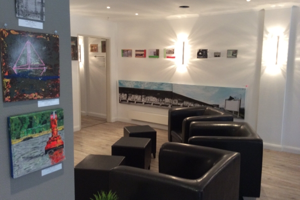Hotel52 Bergheim